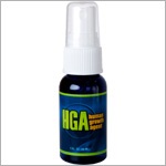 HGA Spray is specifically designed to help your body naturally increase it's own levels of HGH which can assist in weightloss and muscle gain. It can also increase your energy level and may assist sexual performance and endurance levels too.