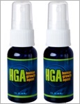 Order 2 Month Supply of HGA Spray Online