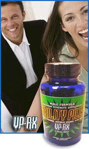 VP-RX is the most effective penis enlargement pill available!